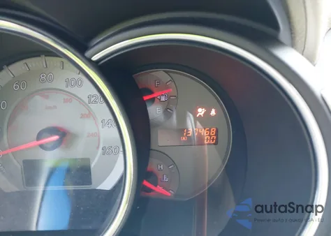 2009 Nissan Murano Sl from USA, damaged, VIN JN8AZ18W79W145723